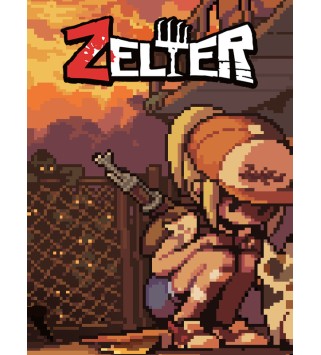 Zelter Steam Key GLOBAL